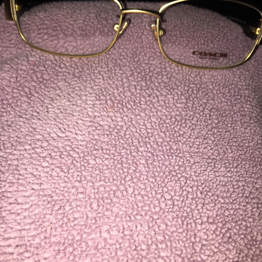 Coach frames - Picture 3 of 7