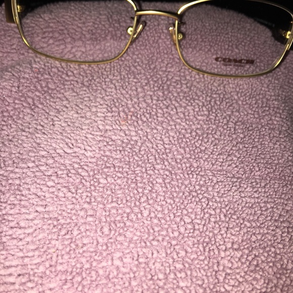 Coach frames - Picture 3 of 7