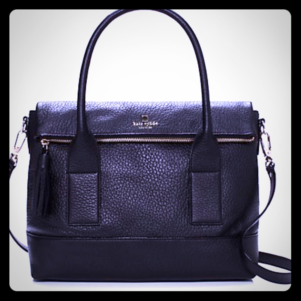 Kate spade Carmen purse