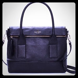 Kate spade Carmen purse