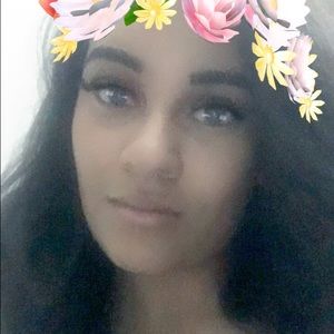 Meet your Posher, Tatiana