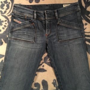 Diesel jeans