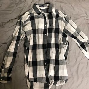 Lightweight flannel
