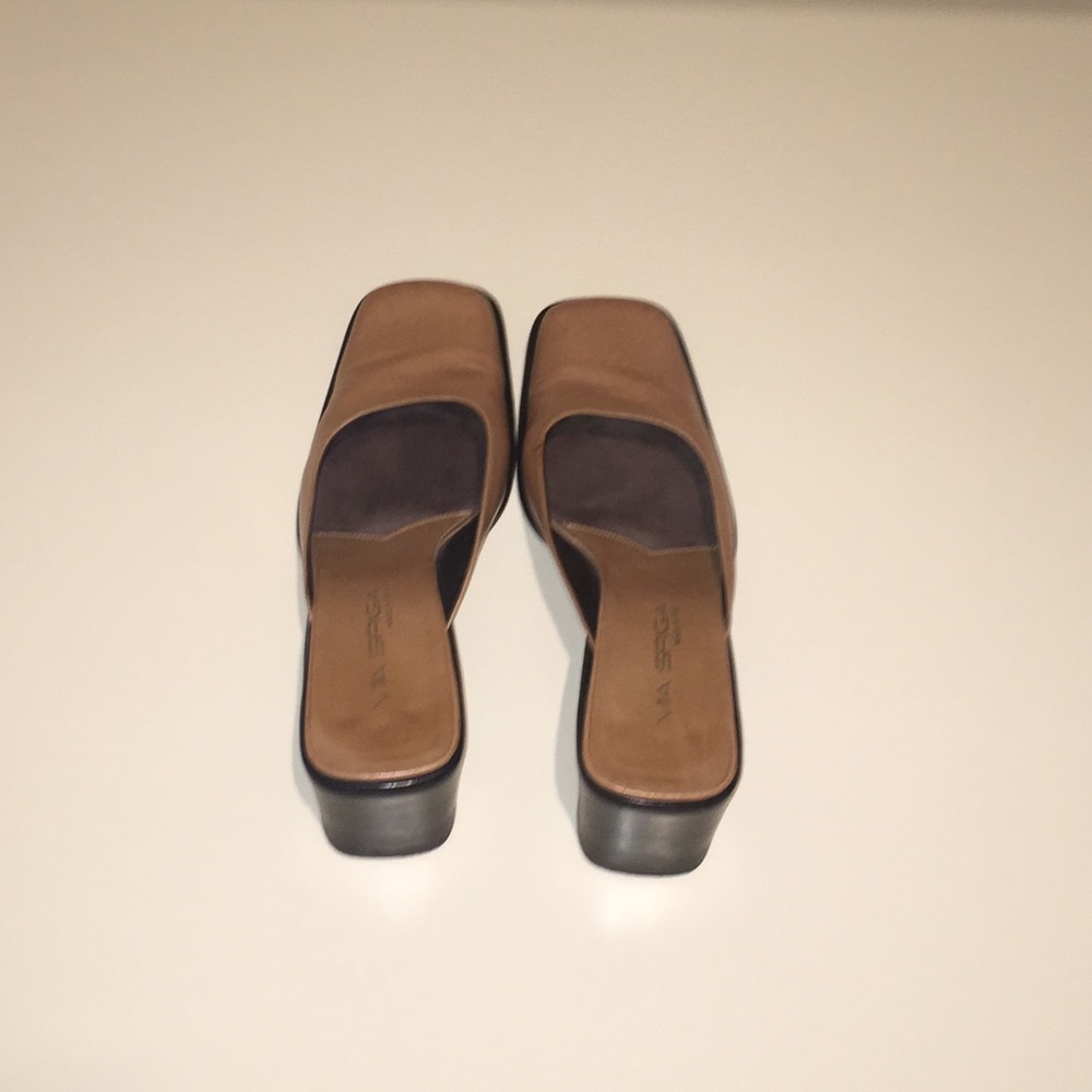 Heeled Via Spiga shoes