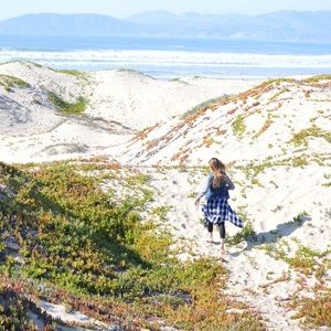 Meet your Posher, Susan