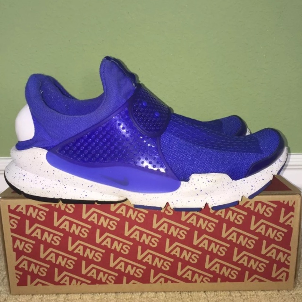 Nike sock dart presto tech fleece