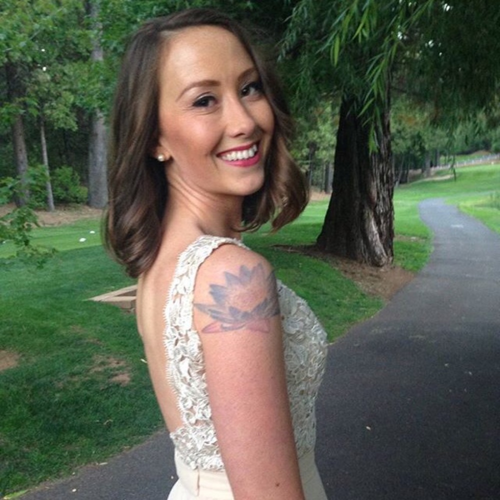 Meet your Posher, Lindsey