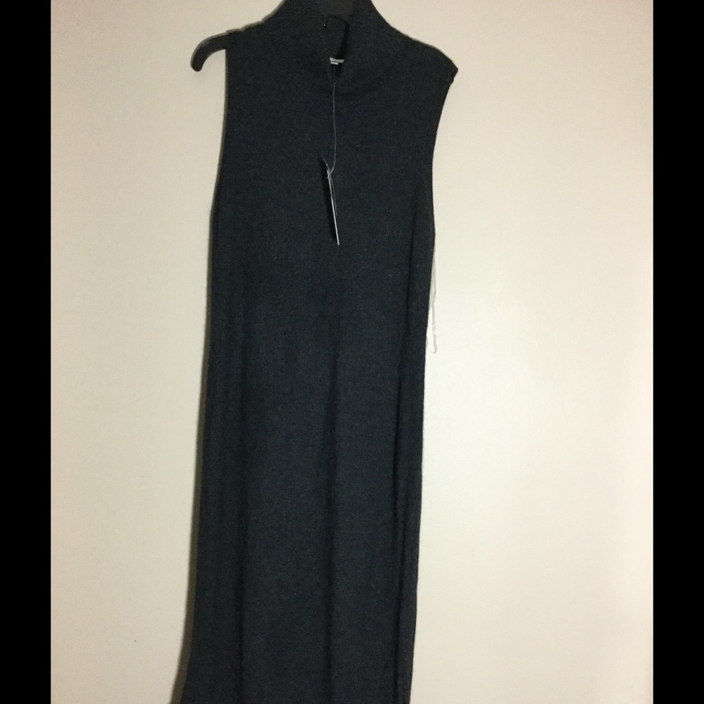 NWT Katherine Kelly sweater dress , sz S