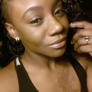 Meet your Posher, Keisha