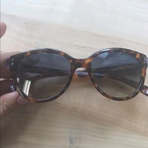 Marc Jacobs sunglasses