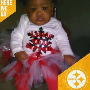 Meet your Posher, Keisha