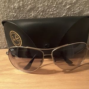 Ray ban sunglasses