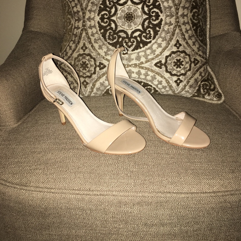 Steve Madden Heels