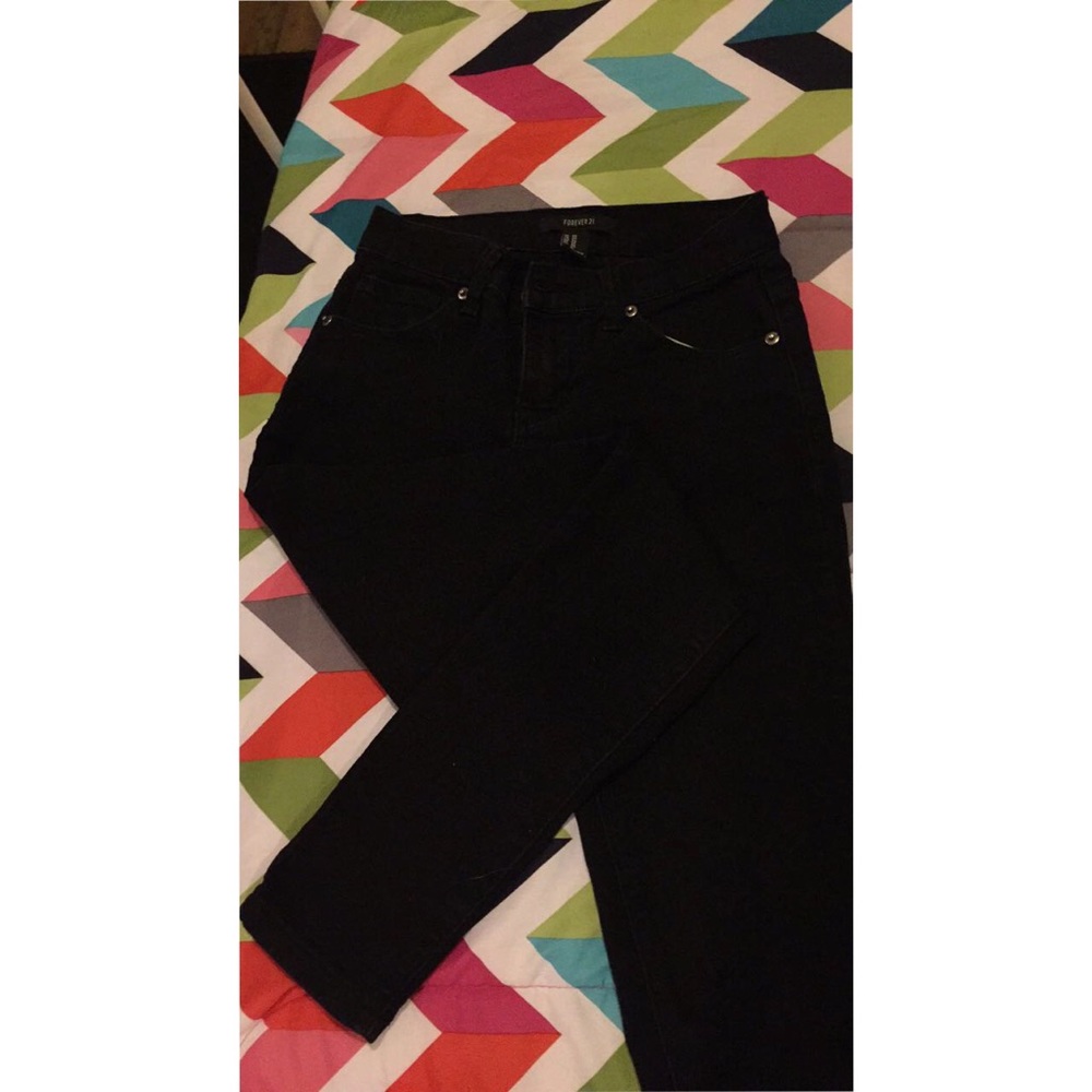 Black Jeans💕