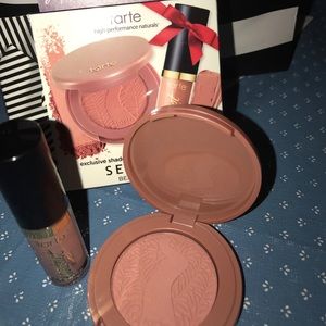 Tarts high performance naturals