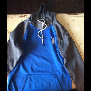 Barely worn Dutch Bros. hoodie