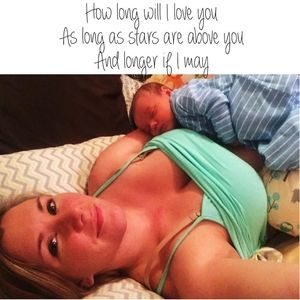 Meet your Posher, Charlee