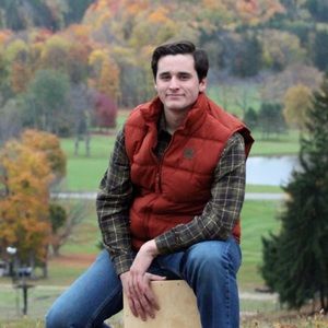 Meet your Posher, Austin