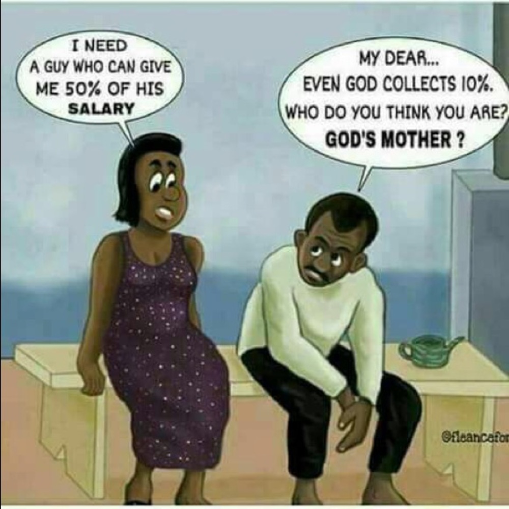 Meet your Posher, Tag