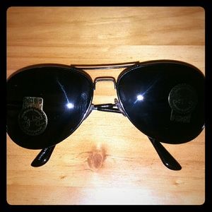 Ray-Ban Aviator Sunglasses