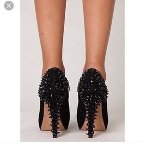 FINAL PRICE Drop ⚡️⚡️Sam Edelman Heels