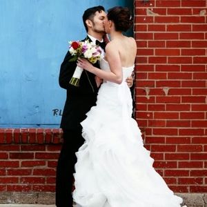 Meet your Posher, Bethany