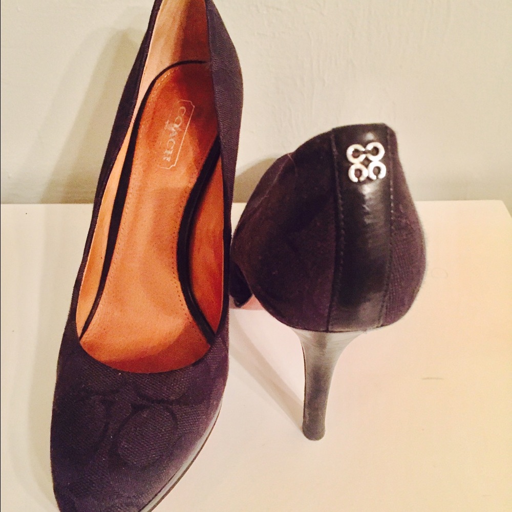 Pumps