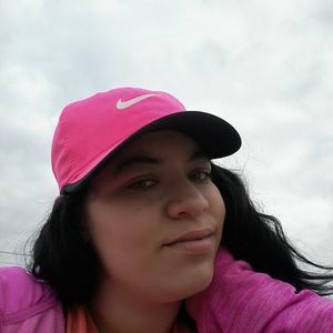 Meet your Posher, Serena