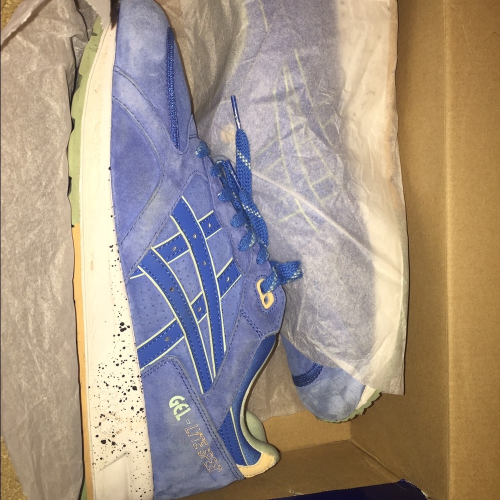 Asics gel lyte Easter