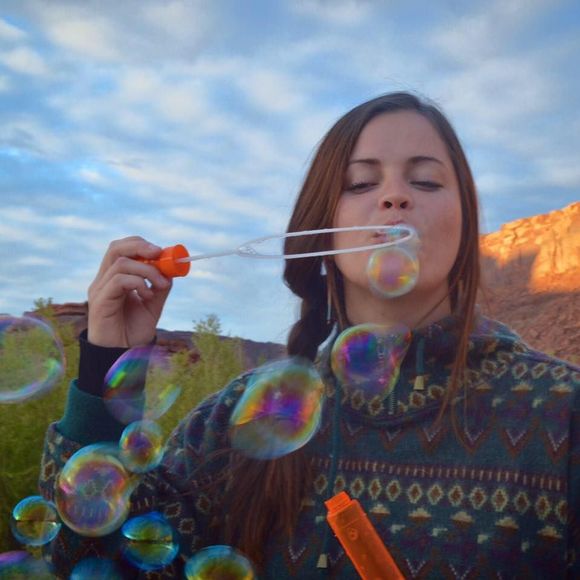 Meet your Posher, Megan - Picture 1 of 1