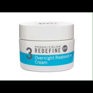 Rodan+Fields Redefine Overnight Restorative Cream
