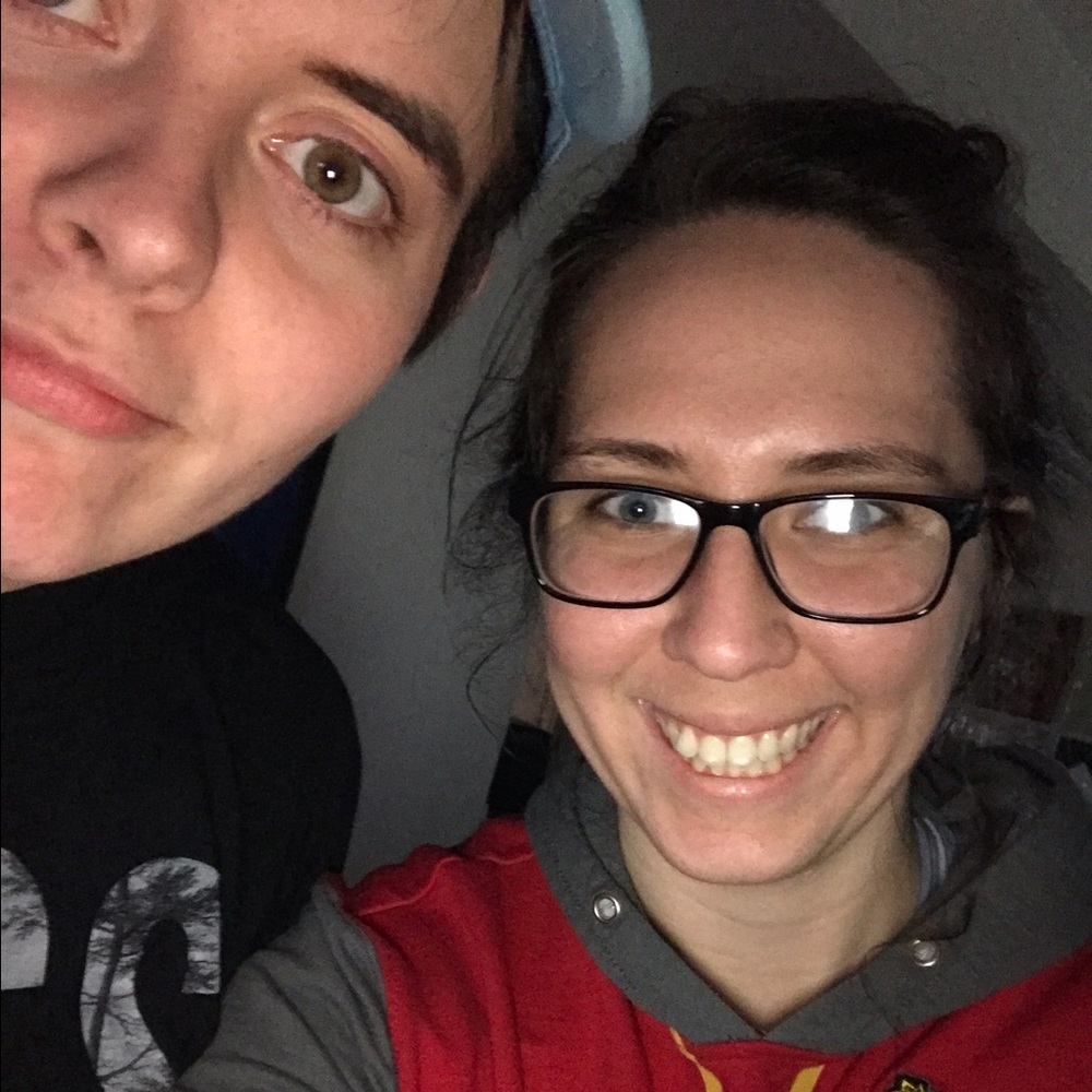 Meet your Posher, Samantha