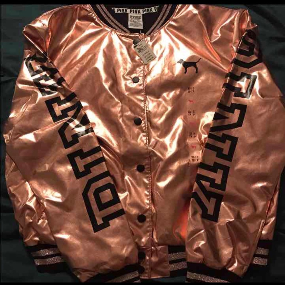 Victoria's Secret PINK Jacket