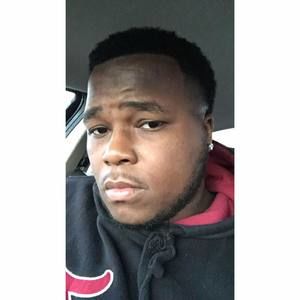 Meet your Posher, Jamarea