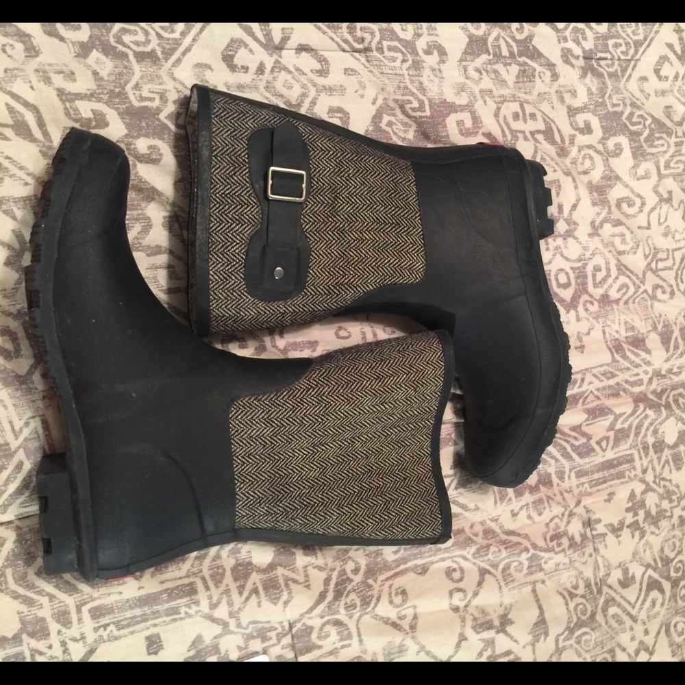 Chooka rain boots
