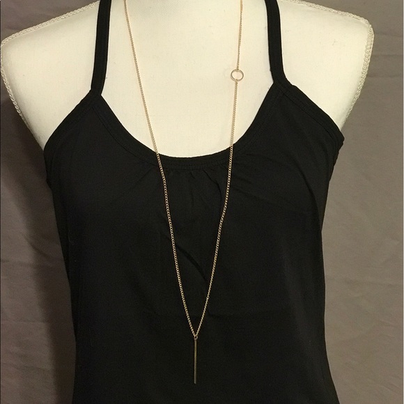 Long strand necklace - Picture 4 of 5