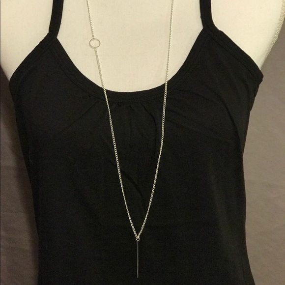 Long strand necklace - Picture 5 of 5