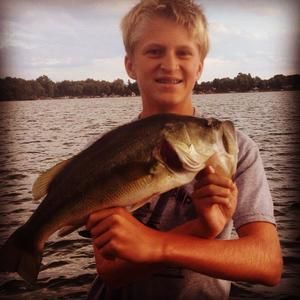 Meet your Posher, Caleb