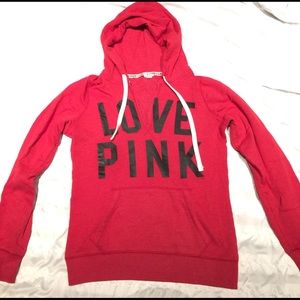 VS Pink hoodie