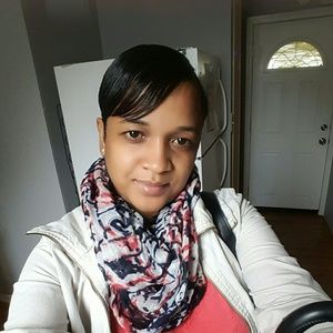 Meet your Posher, Tiana