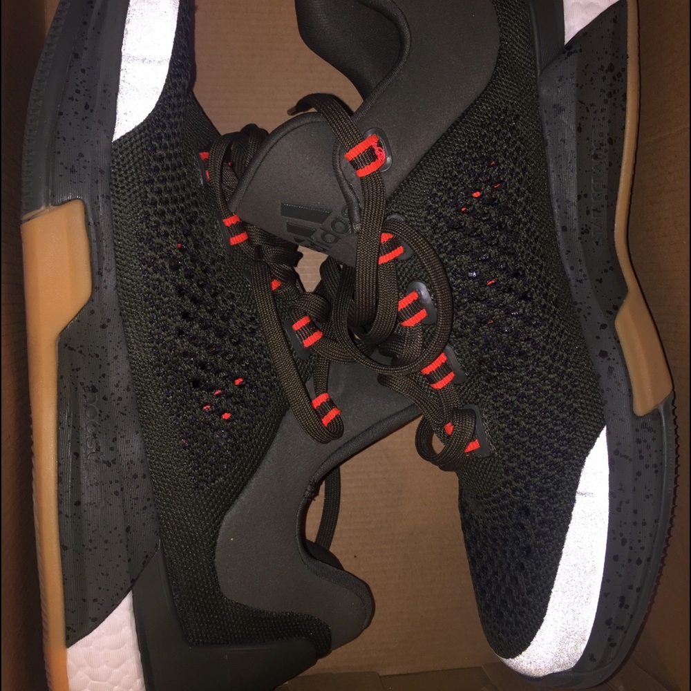 Adidas crazy light boost primeknit boost Yeezy