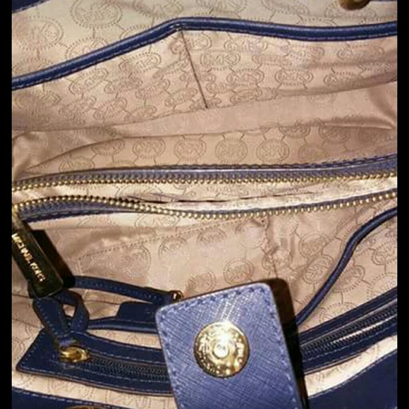 Michael Kors handbag