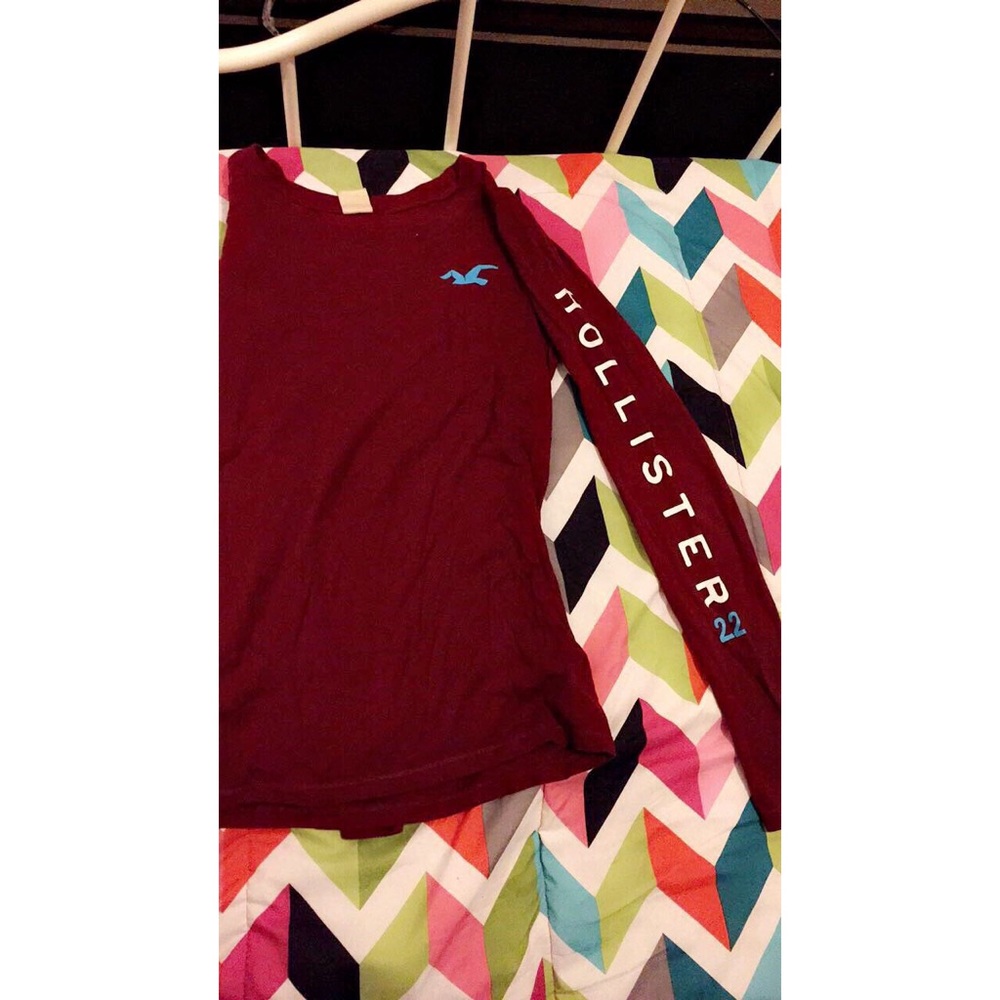 Long Sleeve Bundle💕