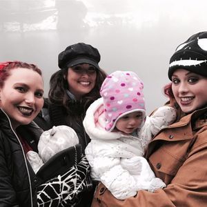 Meet your Posher, Wendy