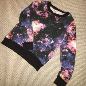 Galaxy Sweater