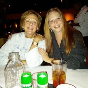 Meet your Posher, Mandy