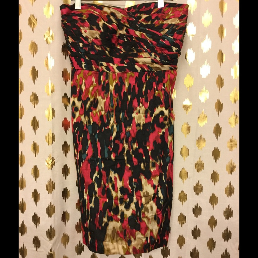 Size 2 Fun & Flirty Party Dress