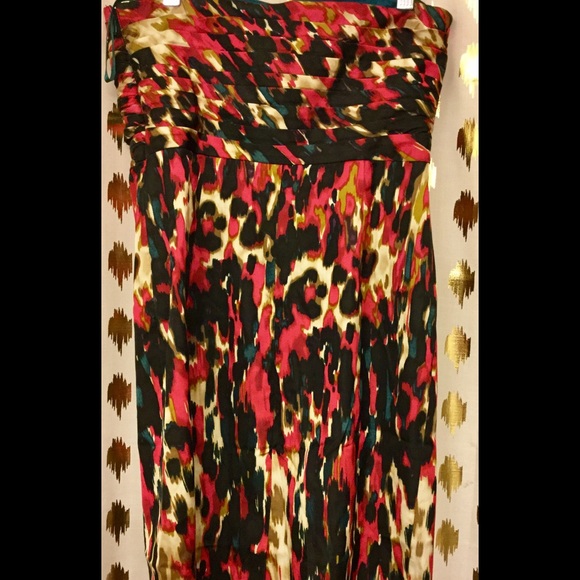 Size 2 Fun & Flirty Party Dress - Picture 2 of 6