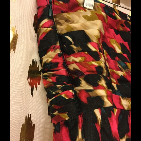 Size 2 Fun & Flirty Party Dress - Picture 3 of 6