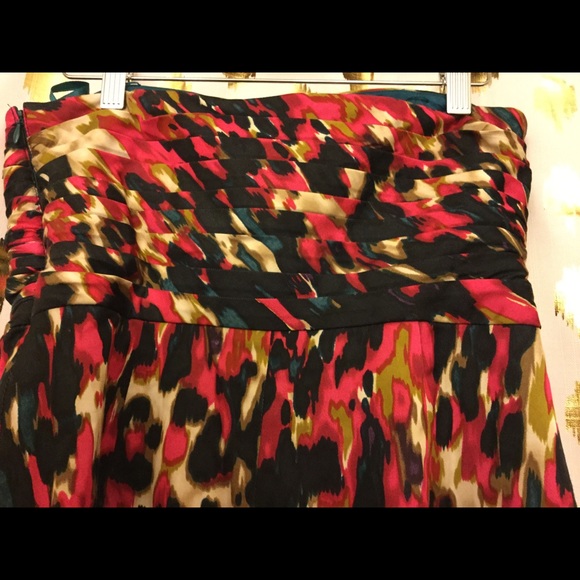 Size 2 Fun & Flirty Party Dress - Picture 4 of 6